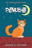 Penuche: The Grande Dame Feline