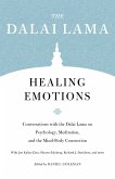 Healing Emotions