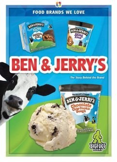 Ben & Jerry's - Duling, Kaitlyn