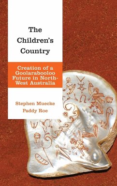 The Children's Country - Muecke, Stephen; Roe, Paddy