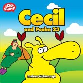 Cecil and Psalm 23 Cecil and Psalm 23