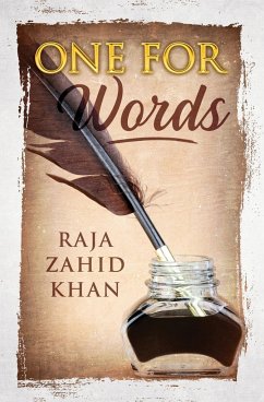 One for Words - Khan, Raja Zahid