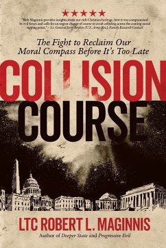 Collision Course - Maginnis, LTC. Robert L.