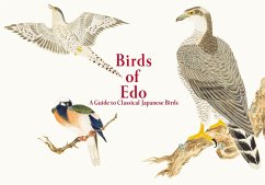 Birds of Edo - International, PIE