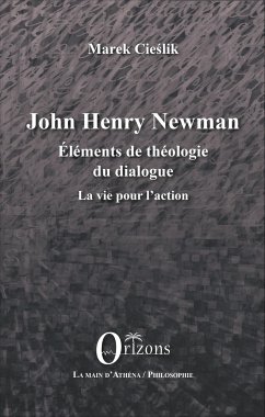 John Henry Newman - Cieslik, Marek