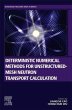Deterministic Numerical Methods for... - Bild 1