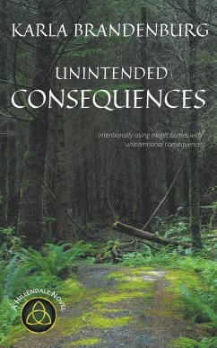 Unintended Consequences - Brandenburg, Karla