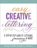 Easy Creative Lettering