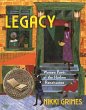 Legacy: Women Poets of the Harlem... - Bild 1