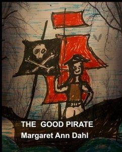 The good pirate - Dahl, Margaret Ann