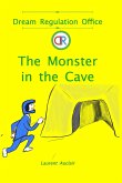The Monster in the Cave (Dream Regulation Office - Vol.3) (Softcover, Colour)