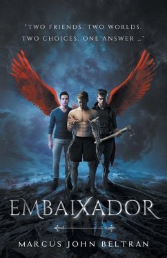 Embaixador - Beltran, Marcus John