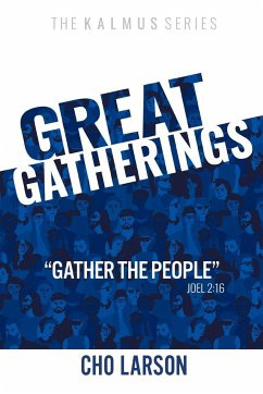 Great Gatherings - Larson, Cho