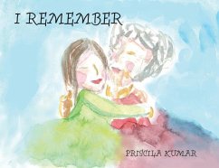 I Remember - Kumar, Priscila