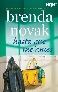 Hasta que me ames - Novak, Brenda