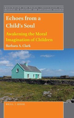 Cover Echoes from a Child's Soul