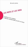 Les mots et les voix