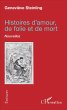 Histoires d'amour, de folie et de mort - Bild 1