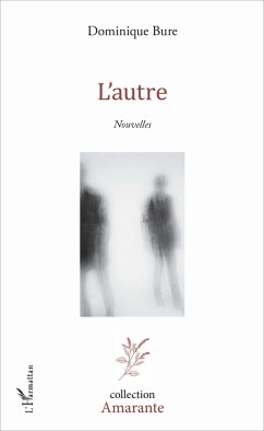 L'autre - Bure, Dominique