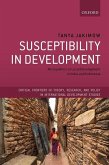 Susceptibility in Development