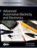 Advanced Automotive Electricity and Electronics and Accompanying Tasksheets