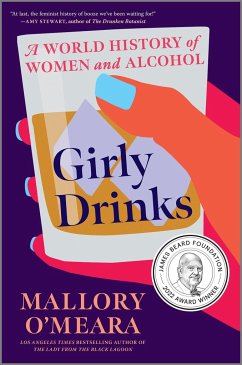 Girly Drinks - O'Meara, Mallory