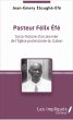 Pasteur Felix Efe - Bild 1