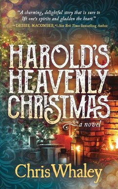 Harold's Heavenly Christmas - Whaley, Chris