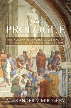 The Prologue - Mirtchev, Alexander V.