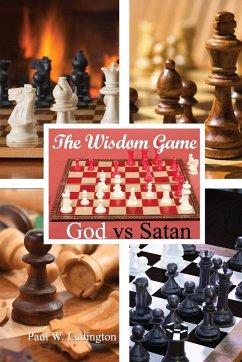 The Wisdom Game - Ludington, Paul W.