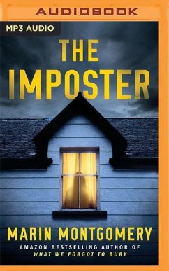 The Imposter - Montgomery, Marin