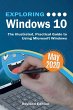 Exploring Windows 10 May 2020 Edition - Bild 1