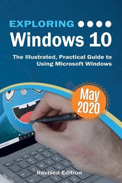Exploring Windows 10 May 2020 Edition - Wilson, Kevin