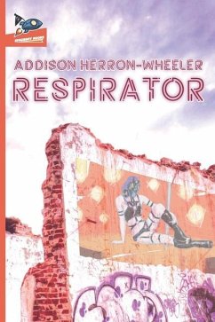 Respirator - Herron-Wheeler, Addison