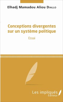 Cover Conceptions divergentes sur un système politique