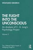 The Flight into The Unconscious