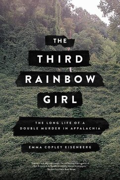 The Third Rainbow Girl - Eisenberg, Emma Copley