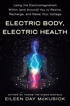 Electric Body, Electric Health - McKusick, Eileen Day