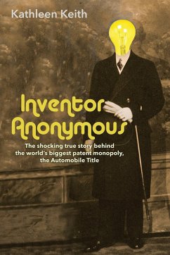 Inventor Anonymous - Keith, Kathleen