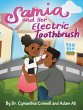 Samia and Her Electric Toothbrush - Bild 1