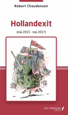 Hollandexit - Chaudenson, Robert