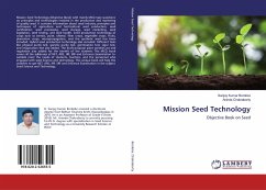 Mission Seed Technology - Bordolui, Sanjoy Kumar;Chakraborty, Aninda