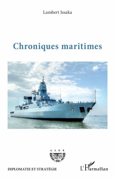 Chroniques maritimes Chroniques maritimes