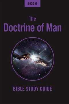 The Doctrine of Man