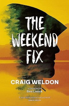 Cover The Weekend Fix