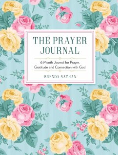 The Prayer Journal - Nathan, Brenda