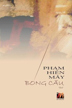 Bóng Câu (soft cover) - Hien May, Pham