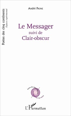 Cover Le messager