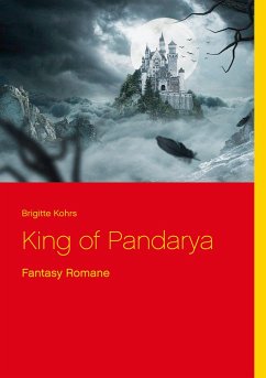 King of Pandarya - Kohrs, Brigitte