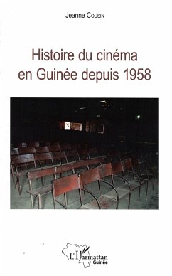 Histoire du cinéma en Guinée depuis 1958 - Cousin, Jeanne